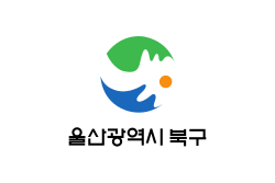 Flag of Bukgu, Ulsan